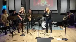 BackTrack Band Toronto- At Last