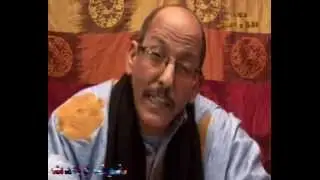 إن السيد عمر الحضرامي لخط أحمر