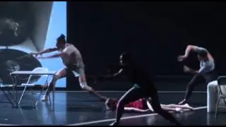 Gallim Dance: Fold Here | Trailer