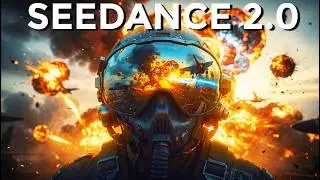 Seedance 2.0 Filtrado: Acaba de CAMBIAR la Generaci&oacute;n de Videos con IA