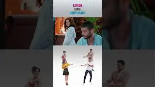 Propuesta de Matrimonio de Can - Estado Civil: Complicado #shorts