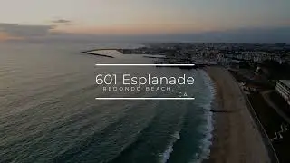 601 Esplanade B Redondo Beach CA