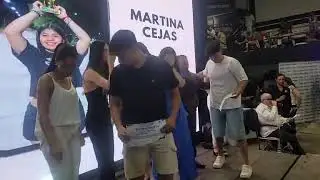 Fiesta del Deportista Bandeño 2025 (2° Parte)