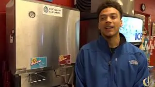 School District Five Student Nutrition implements &ldquo;Breakfast on the Go&rdquo;