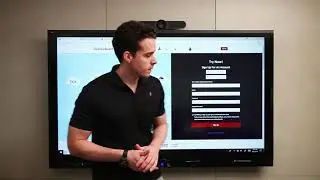 Get started with myViewBoard&trade;