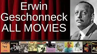 ALL Erwin Geschonneck Movies Ranked by Score (Critics + Fans)
