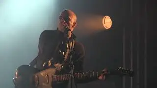 The Blind Shake  