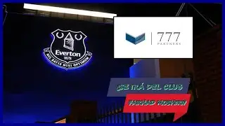 &iquest;777 PARTNERS DESEMBARCA EN EVERTON? | &iquest;SE VA MOSHIRI?