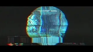 Sympathy | MW2 Dualtage