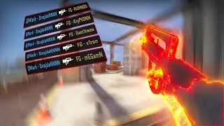 CS:GO Highlight SNajdaNNN VS ForGlory