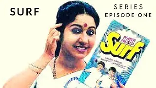 Surf Excel Lalita ji - No-Nonsense Homemaker | The Great Ads