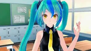 Unassigned Seats MMD