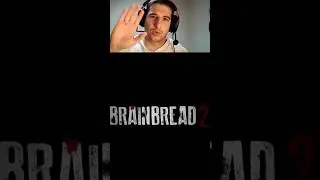 My brain hurts... | Game: Brainbread 2 | #zombies #freetoplay #gaming