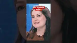 Kim Delos Santos May Mensahe Para Kay Dino Guevarra #youtubeshorts