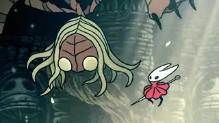 Silksong - How To Beat Sister Splinter
