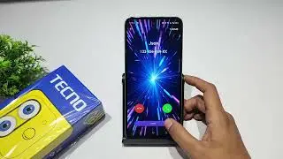 How to turn on my video show in tecno pop 9 5g | tecno pop 9 me my video show kaise lagaye