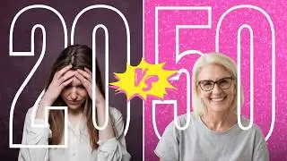 Do Women Live Their Best Life After 50? | Eleanor Mills Interview