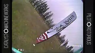 MIA FPV December Deflection Race