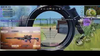COD Mobile S9 Damascus M4 LMG Sniper Ultra Graphics Gameplay