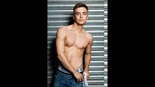 City Lights (Parry Glasspool Video)