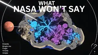 Что вам не рассказали новости о жизни на Марсе &mdash; история молчания NASA