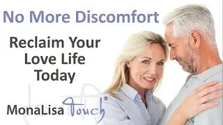 MonaLisa Touch&reg; Miami ♀ Mommy Makeover (2018-2019)