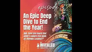 Ending the Year on an Epic Note! Epic Universe Deep Dive
