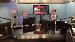 Will Tom & Curley handle this segment like the Iowa Caucus?