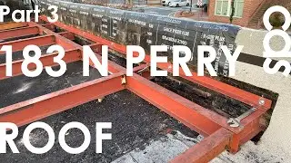 183 N PERRY ST OFFICE - PART 3: ROOF