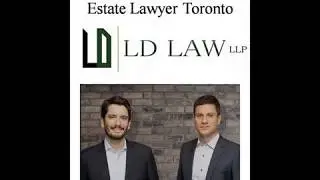 Need Residential Real Estate Lawyer Toronto