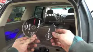 Rockford Fosgate T2 13 Tune Up(set amp gain)