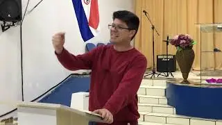 Tener ojos espirituales l PENIEL DOURADO