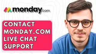 How To Contact Monday.com Live Chat Support [2026 Guide]