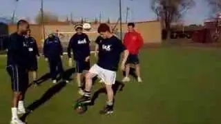 Kick London Skill School