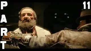 Assassin Creed Syndicate - The crazy doctor who uses dead people for experiments is going to HELL..