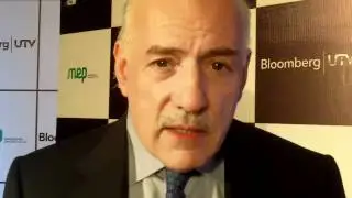 Tim Sebastian in conversation with MxMIndia