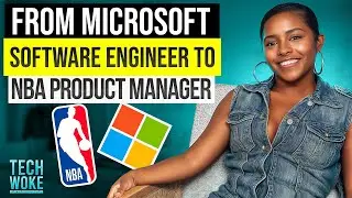 Я ПЕРЕШЕЛ С ТАБЛИЦЫ ИНЖЕНЕРА-ПРОГРАММИСТА Microsoft НА ТАБЛИЦУ МЕНЕДЖЕРА ПО ПРОДУКТУ NBA, И ВОТ ЧТО ИЗ ЭТОГО ИЗМЕНИЛОСЬ!