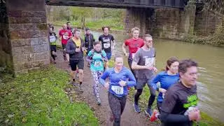Dirt Half Challenge 2019