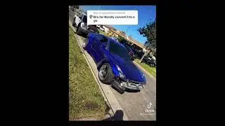 Convert Infiniti G35 to Nissan GTR R35 😍
