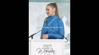 Bella don&rsquo;t cry don&rsquo;t look at me 🥹. #gigihadid #bellahadid #hadidsisters #fashion #model #love