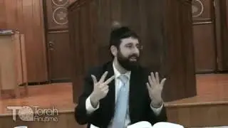 Parshas Bo: The 10 Steps to Recreate the World
