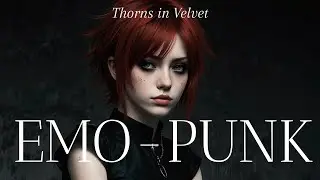 Thorns in Velvet