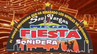 MeGa FiEsTa SoNiDeRa - SaUl VaRgAs
