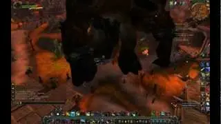 MoP Beta - New Pick Pocket Glyph used on Durn the Hungerer