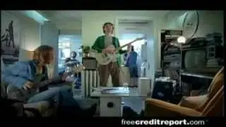 Бесплатный кредитный отчет &mdash; реклама Dream Girl