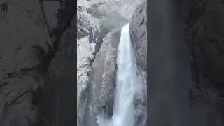 Yosemite&rsquo;s beauty