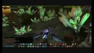 Dragonmaw Race: Captain Skyshatter