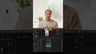 How I create my automatic captions in DaVinci Resolve #davinciresolve #captions
