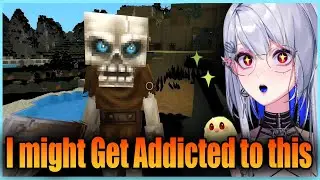 Minecraft 2 Is Pretty Good