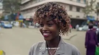Alpha Youth Series (With Africa Interviews) Episode 01